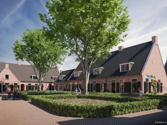 huis