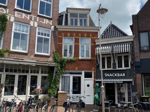 Gedempte Pol, 8601BZ Sneek