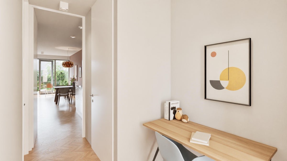 appartement