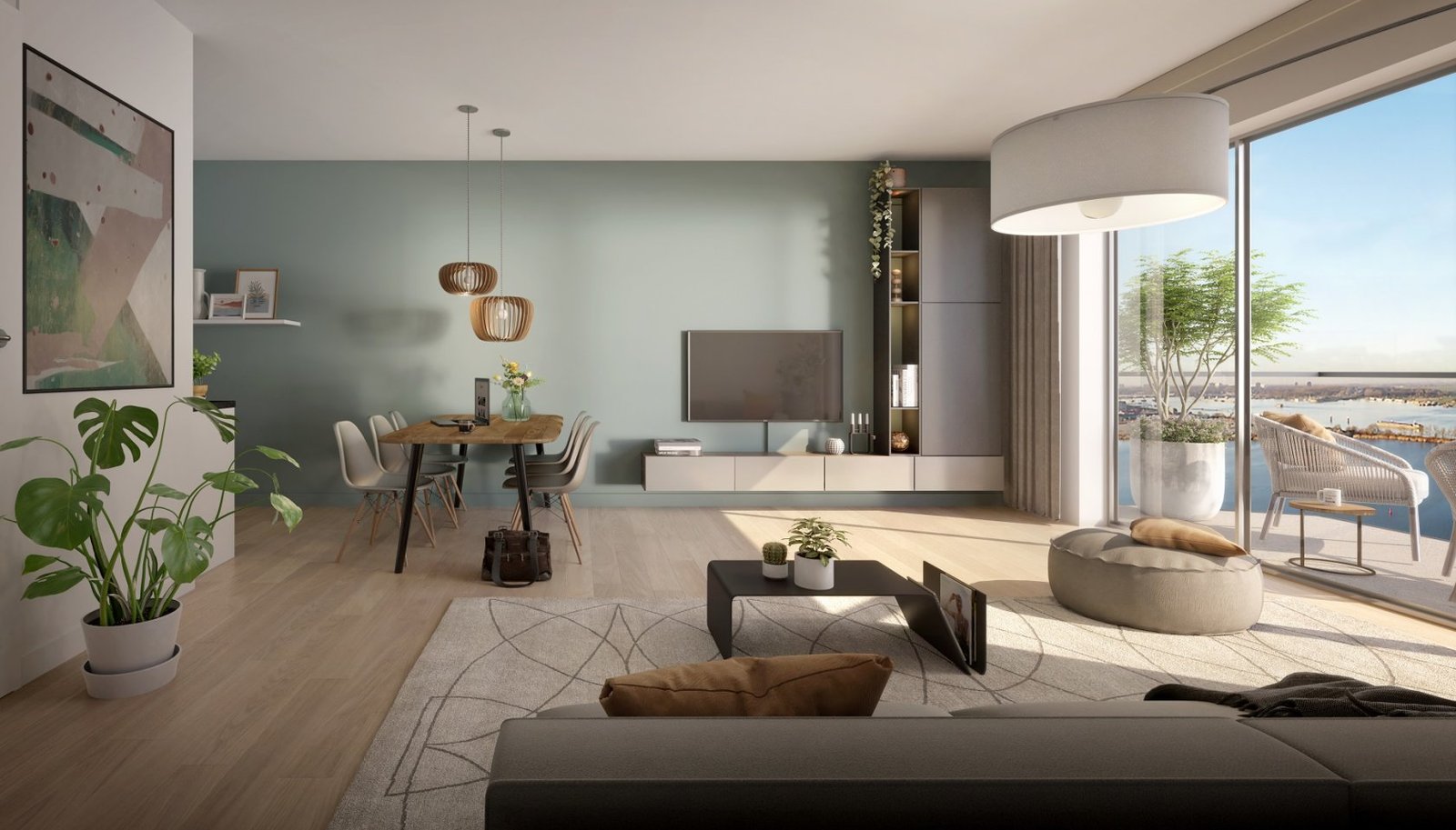 04fe816f-4f57-40c3-8f44-f6bdfd1d8a2b Appartement in Amsterdam