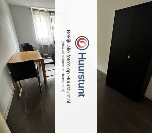 Woning aan de Pannesheiderstraat te Kerkrade