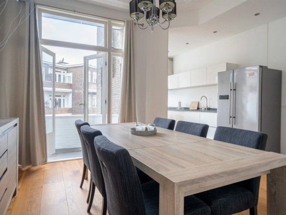 Johannes Bildersstraat, 2596EH Den Haag
