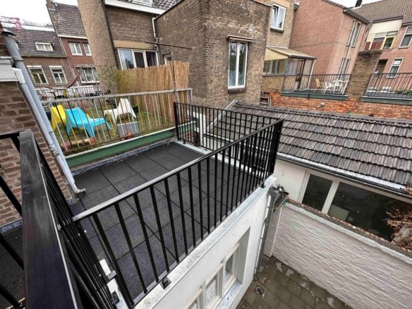 Willem Vliegenstraat, 6214AV Maastricht