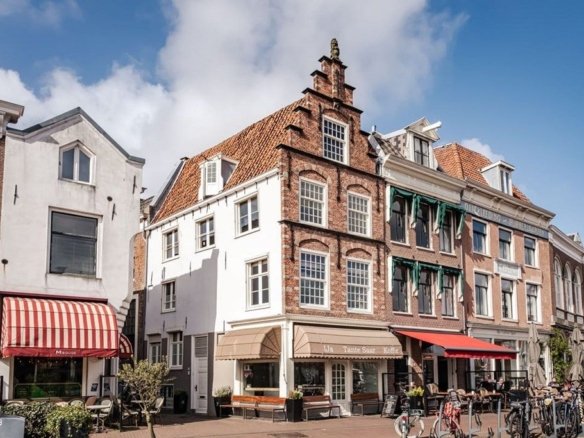 huis