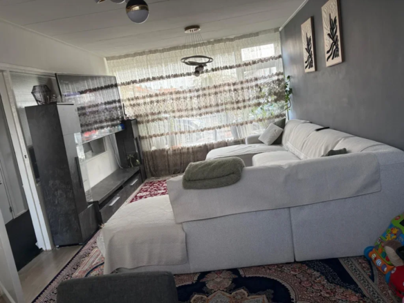 huis
