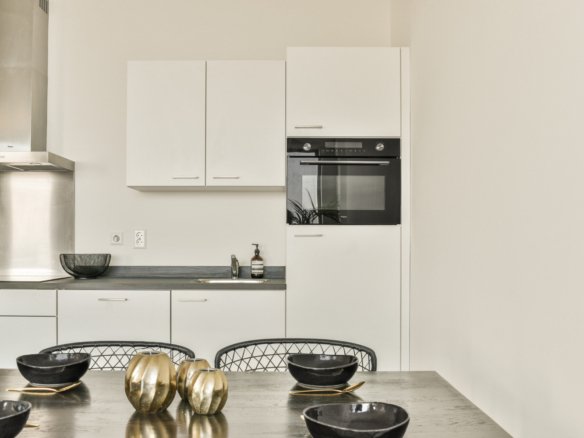 Appartement in Amsterdam