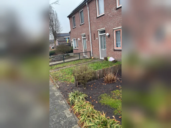 Wielakkers, 5091AN Oost West en Middelbeers