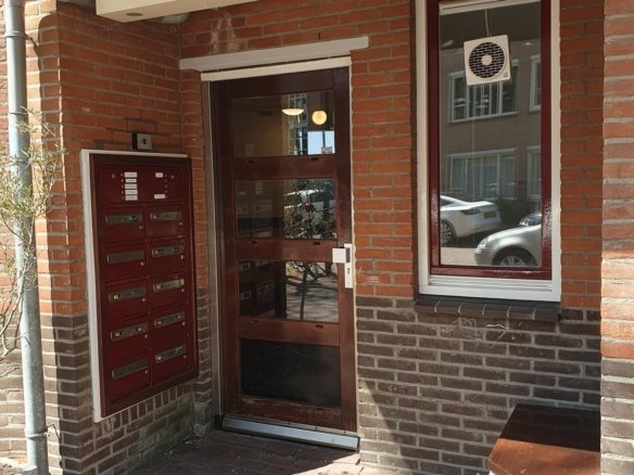 Formosastraat, 1094SW Amsterdam