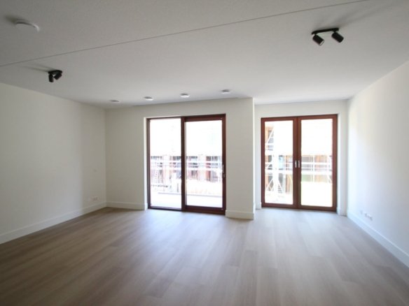 Hebe Kohlbruggeweg, 3527MD Utrecht