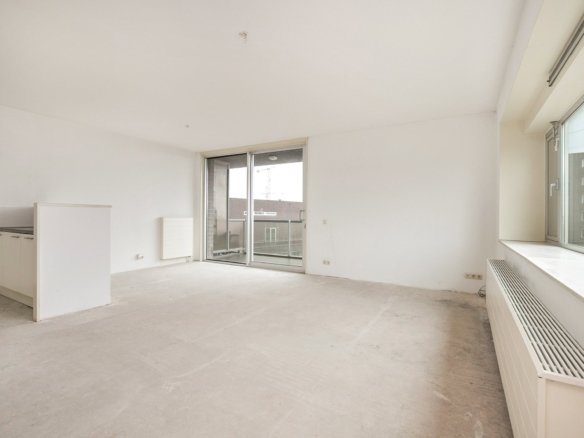 Appartement in Amsterdam