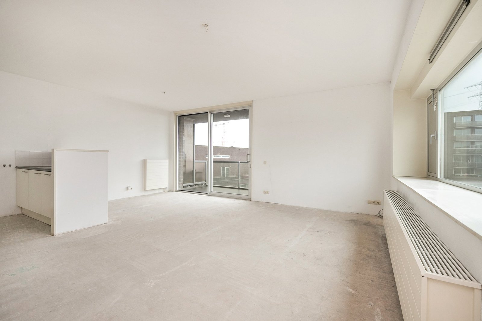 06 Appartement in Amsterdam