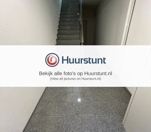 Woning aan de Einderstraat te Kerkrade