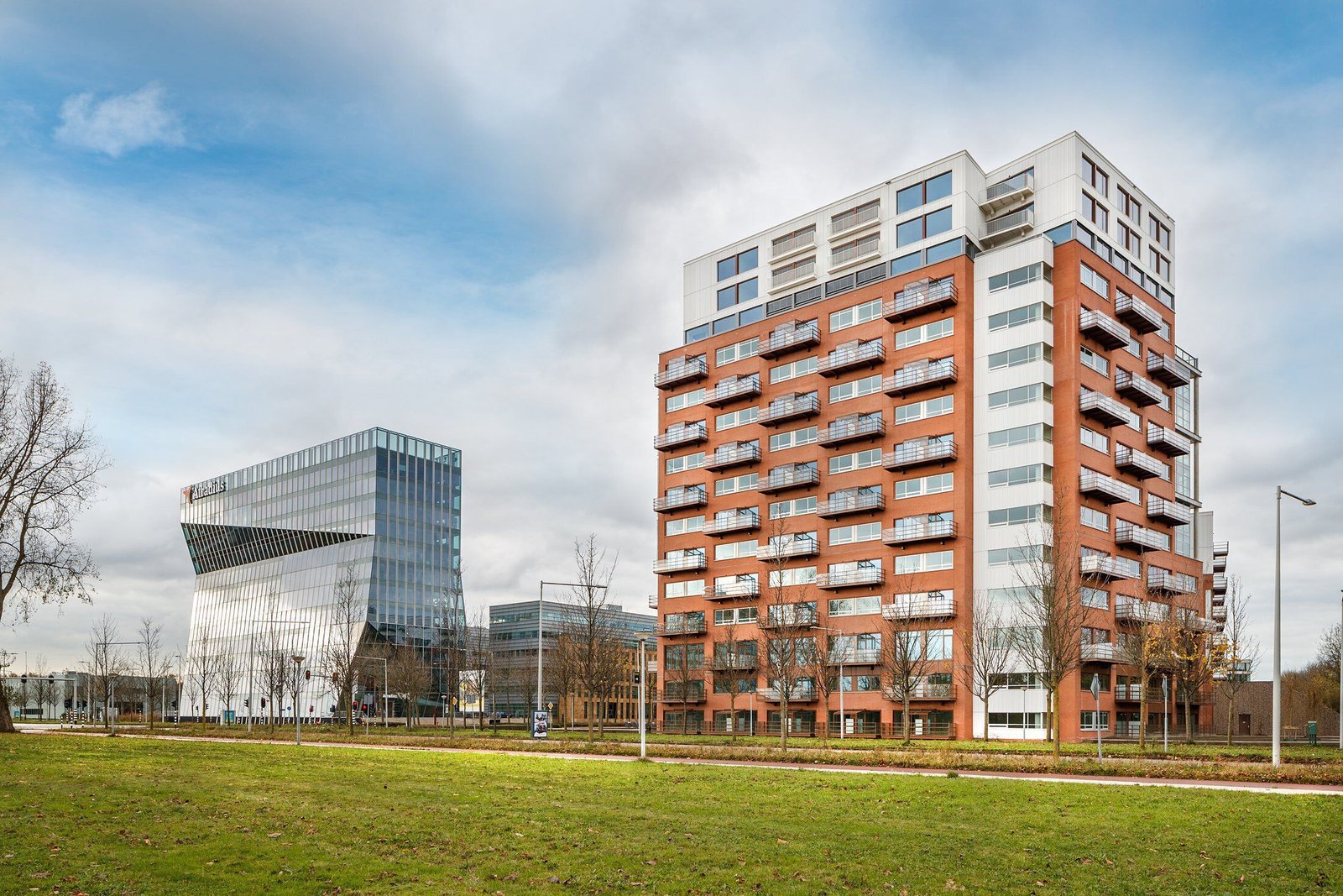 06284bac-444a-41cf-a723-9aa1ed3 Appartement in Amsterdam
