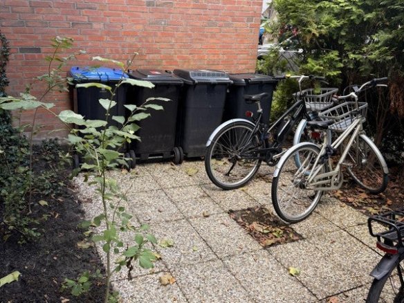Isebrandtsheerd, 9737LN Groningen