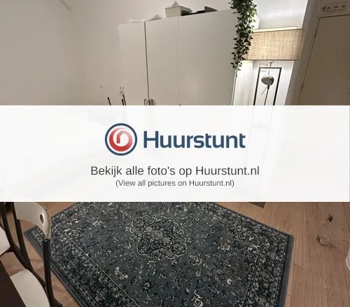 Woning aan de St.-Janshovenstraat te Utrecht