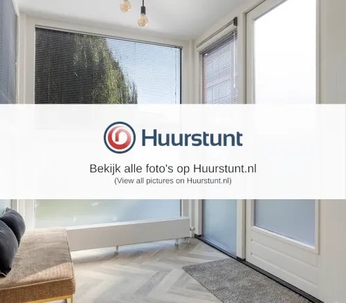 Woning aan de De Werf te Monnickendam