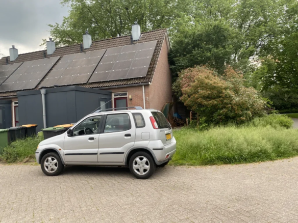 huis