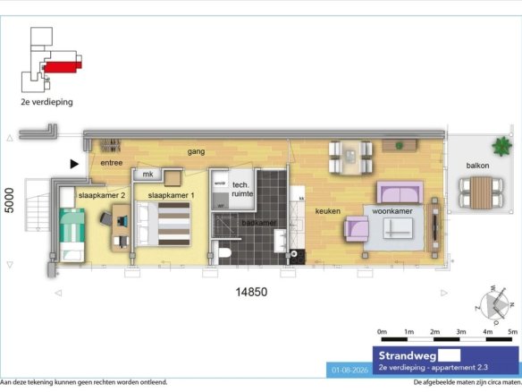 appartement