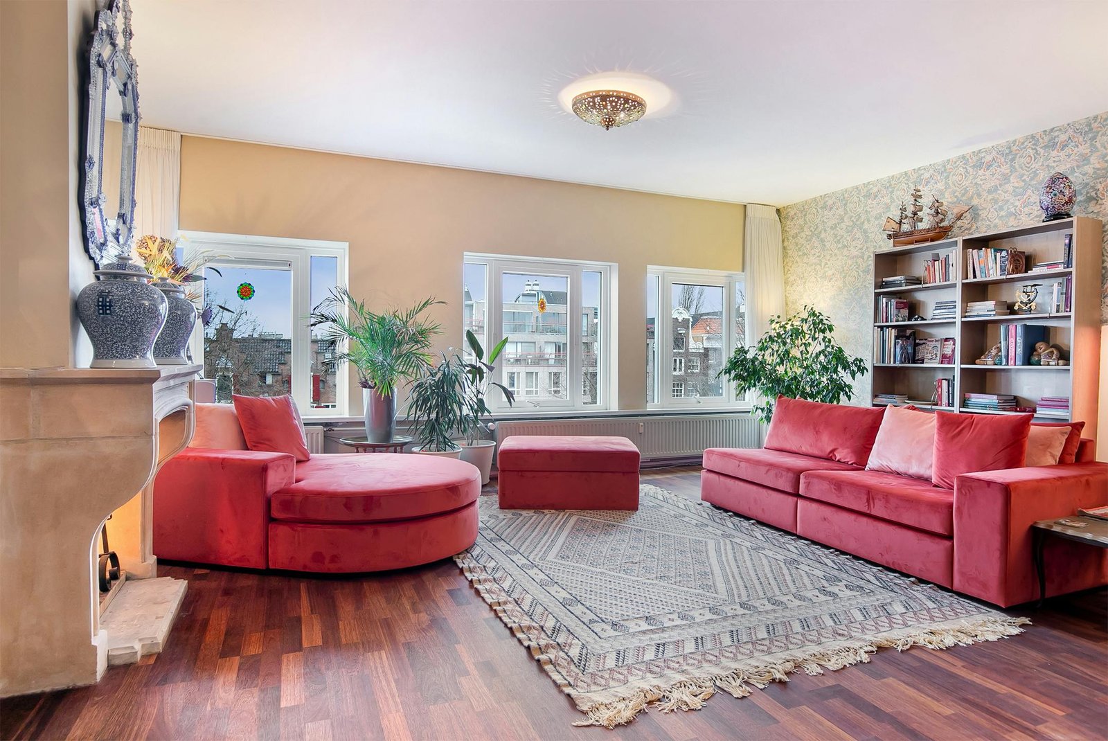 06ac47f7-8b86-413e-8e26-c465988330a0 Appartement in Amsterdam