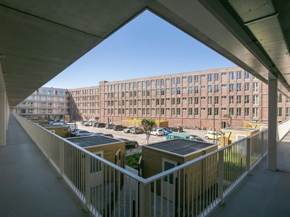 appartement