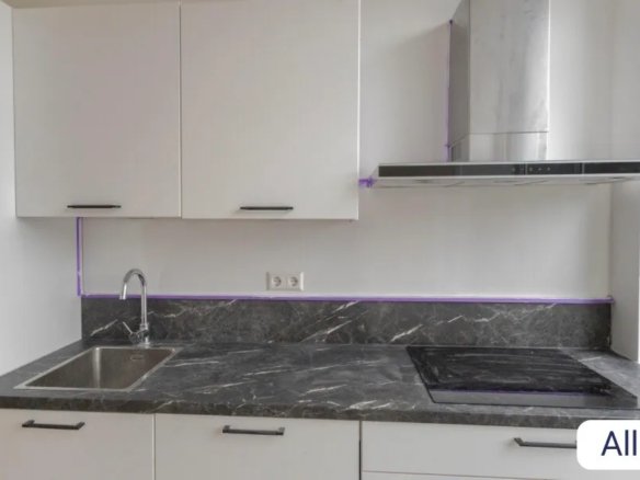 Woning aan de Allard Piersonlaan te Den Haag