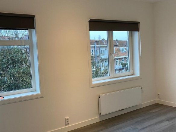 Biesboschstraat, 1078MK Amsterdam