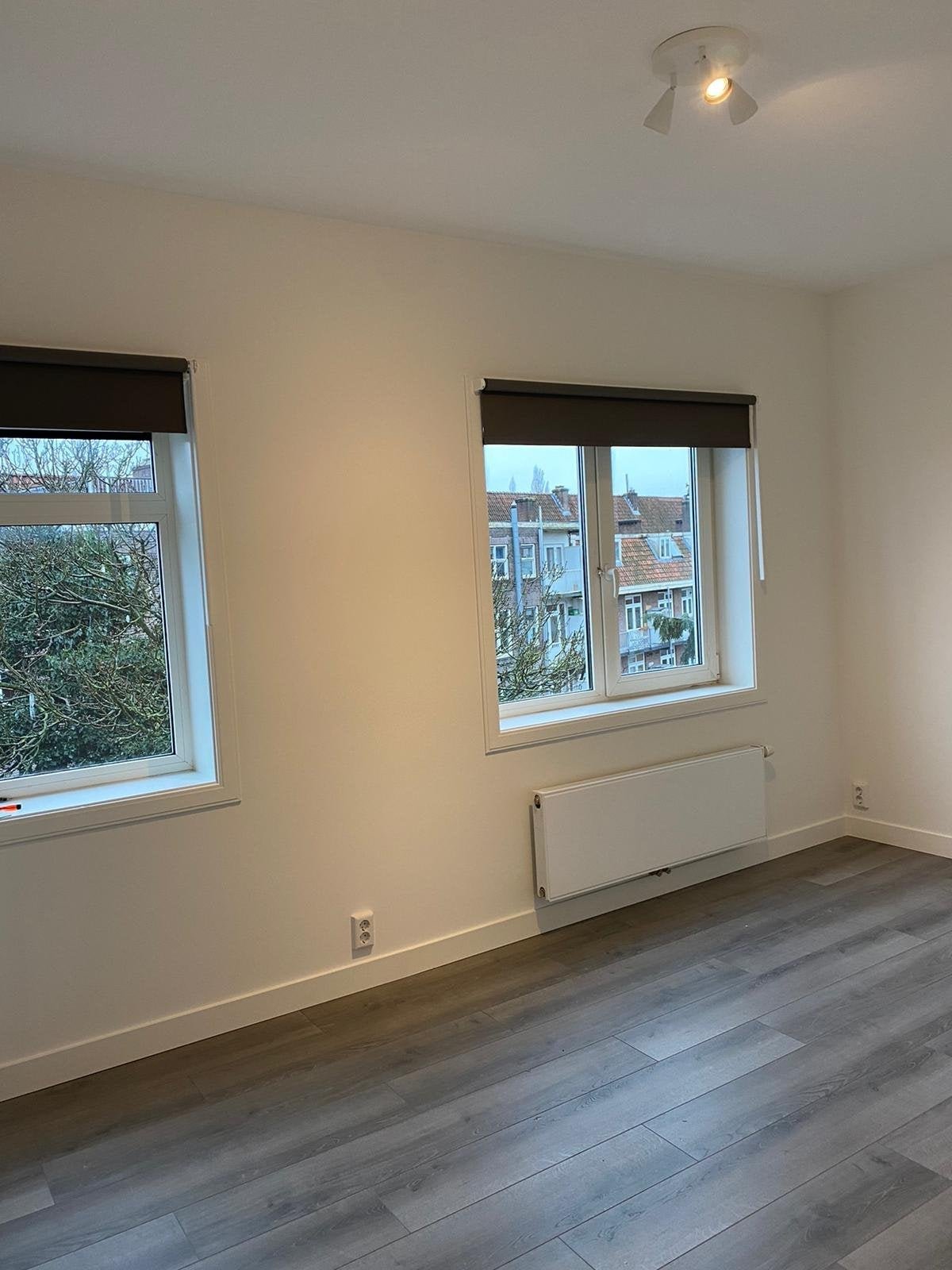 Biesboschstraat, 1078MK Amsterdam
