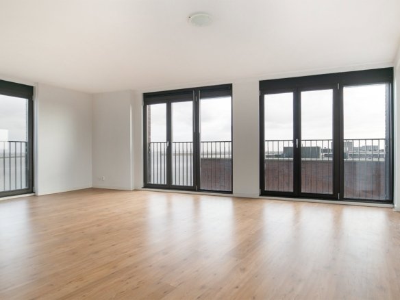 Appartement in Amsterdam