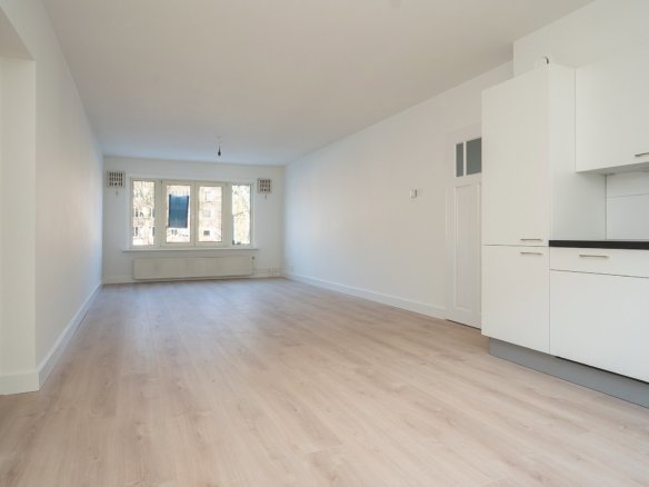 Appartement in Amsterdam