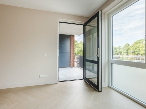 Hulsmaatstraat, 7523WB Enschede