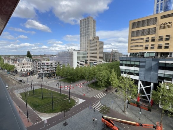 Kruisplein, 3012CC Rotterdam