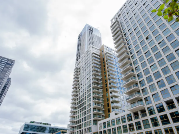 Appartement in Rotterdam