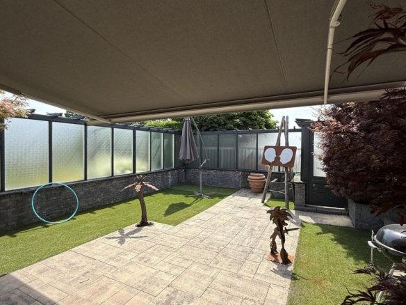 huis