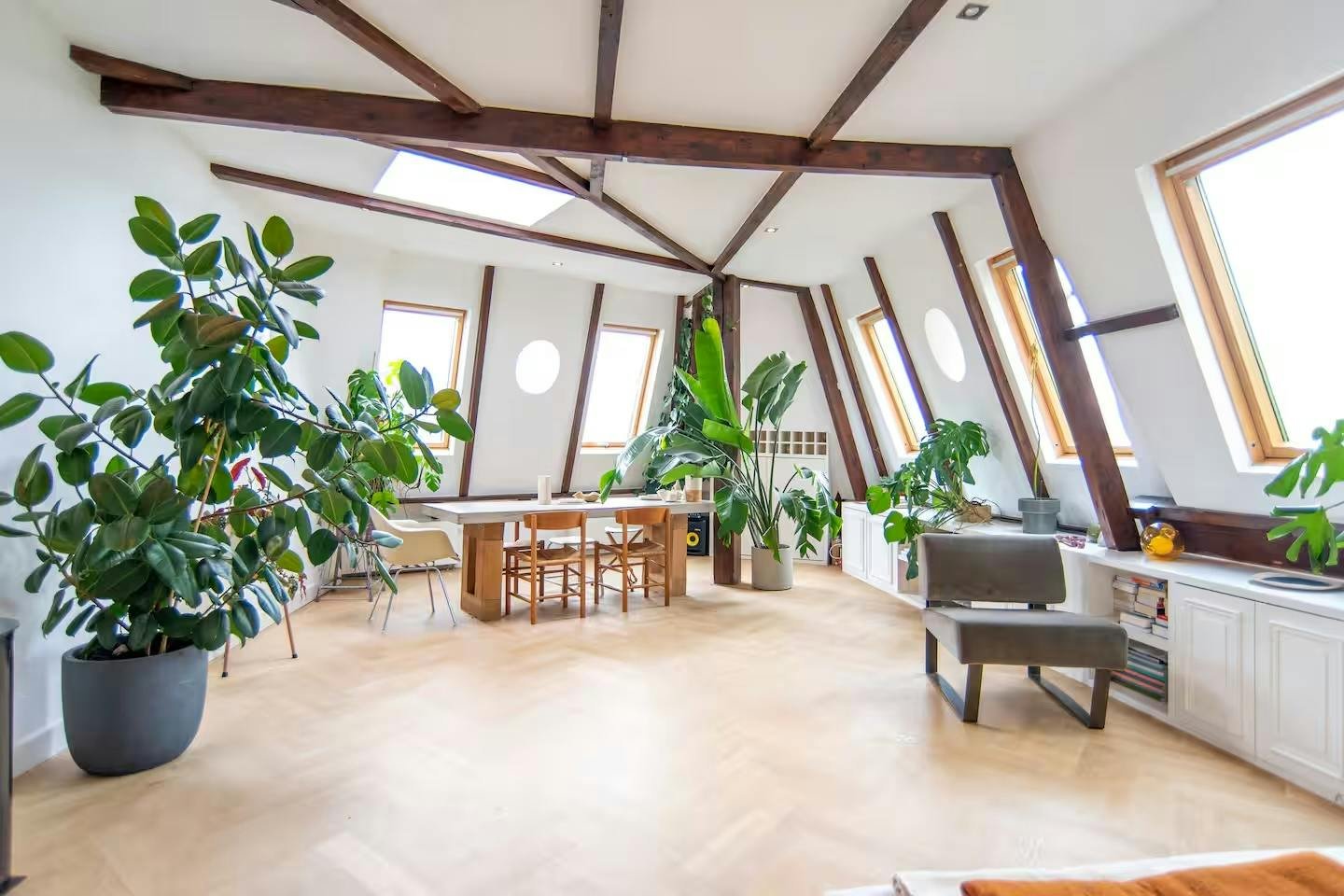 Appartement in Amsterdam