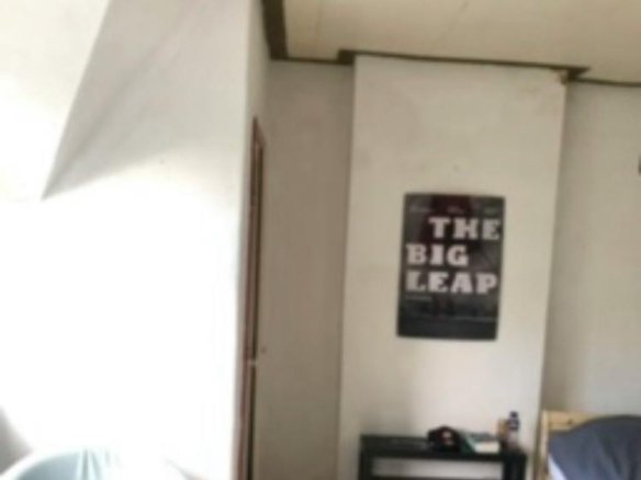 Kamer in Rotterdam