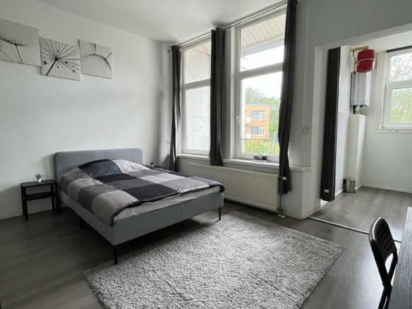 Kamer in Rotterdam