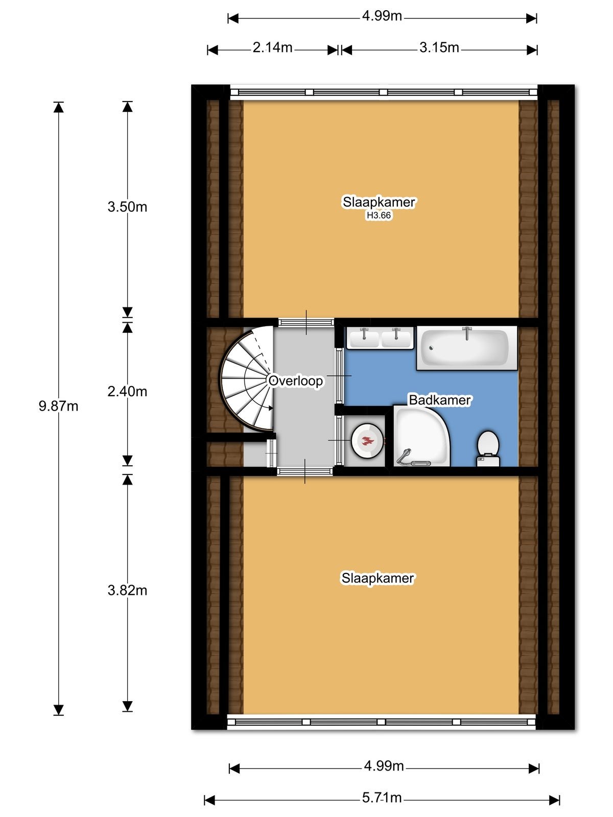 huis