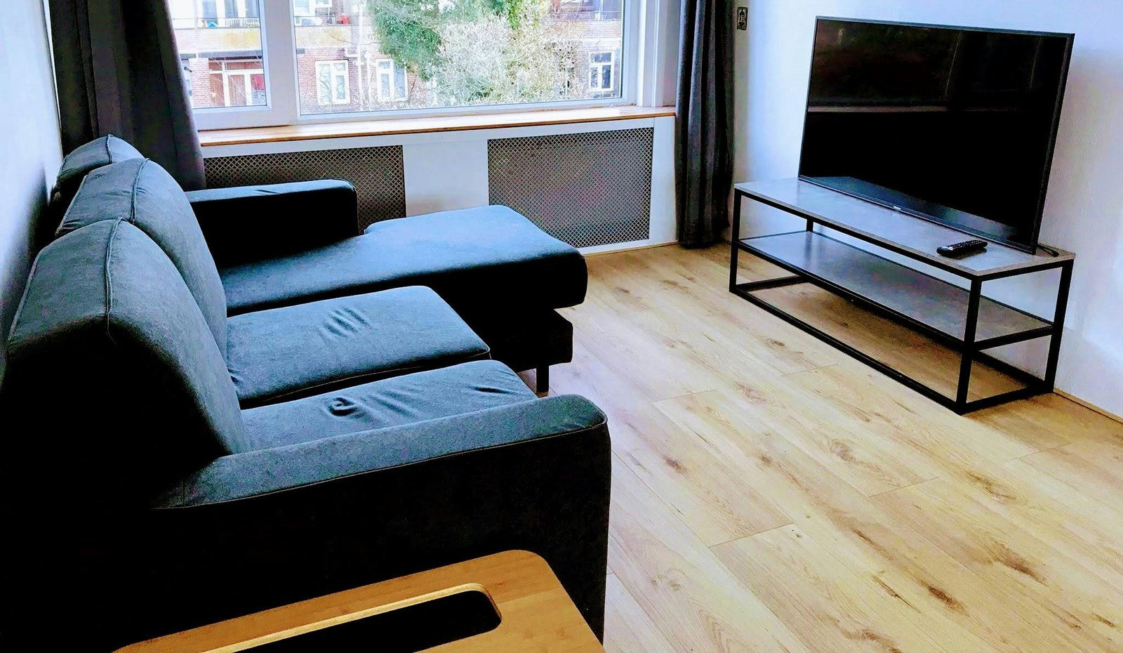 Appartement in Rotterdam