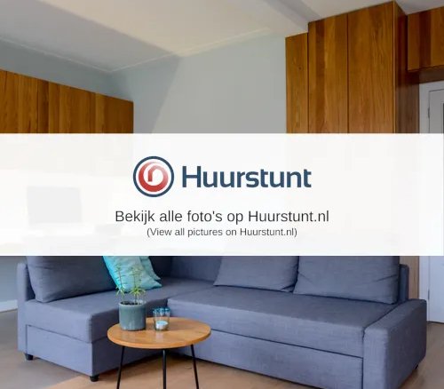 Woning aan de Postjeskade te Amsterdam