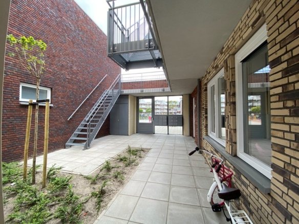Smidstraat, 2231EK Rijnsburg