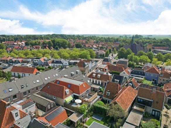 Witherenstraat, 8701JJ Bolsward
