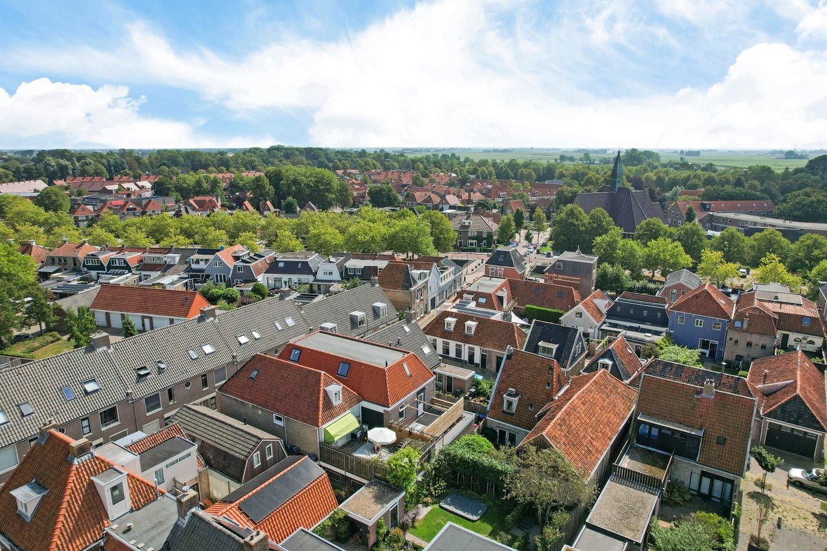 Witherenstraat, 8701JJ Bolsward