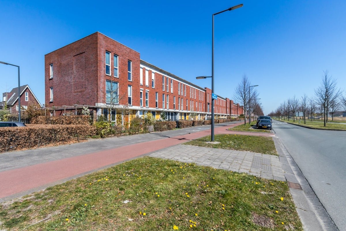huis