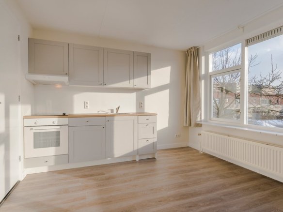 Frambozenstraat, 1326HC Almere
