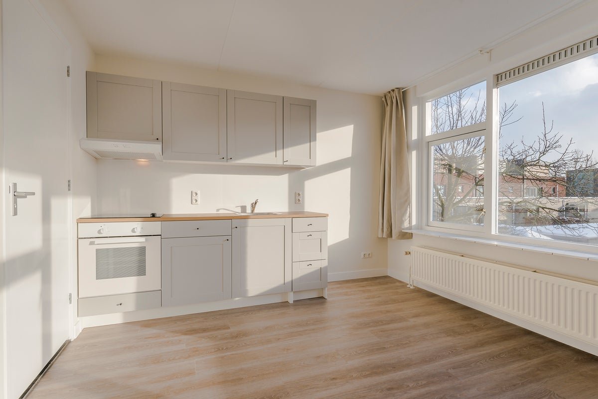 Frambozenstraat, 1326HC Almere