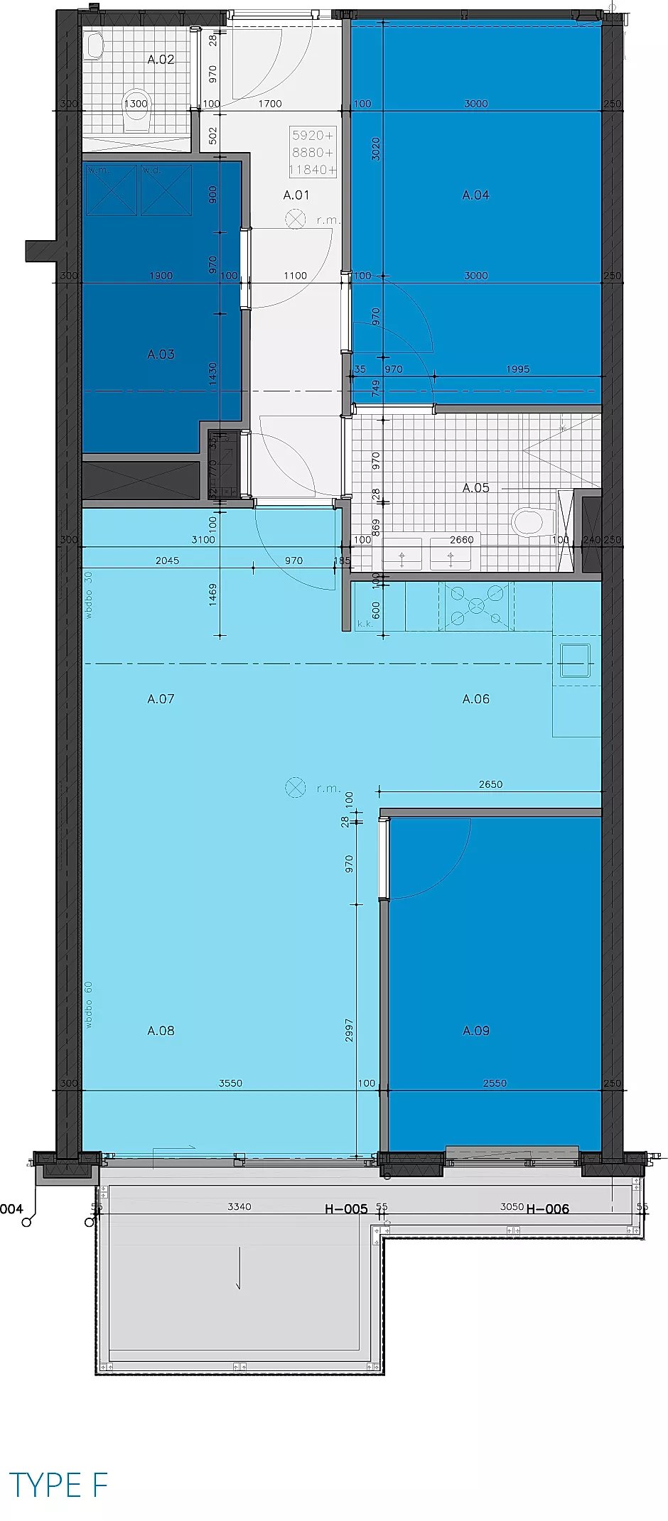 07884dfa-ea5c-5bb3-8a80-ecef3d371b33 appartement