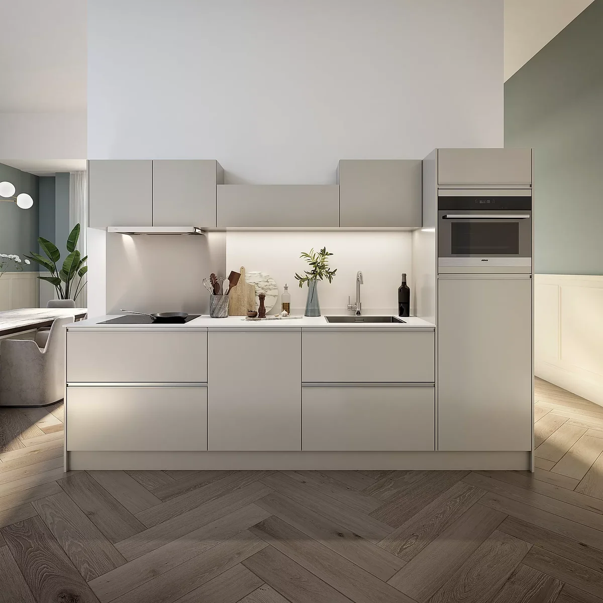 appartement