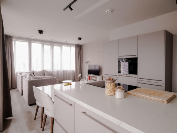 appartement