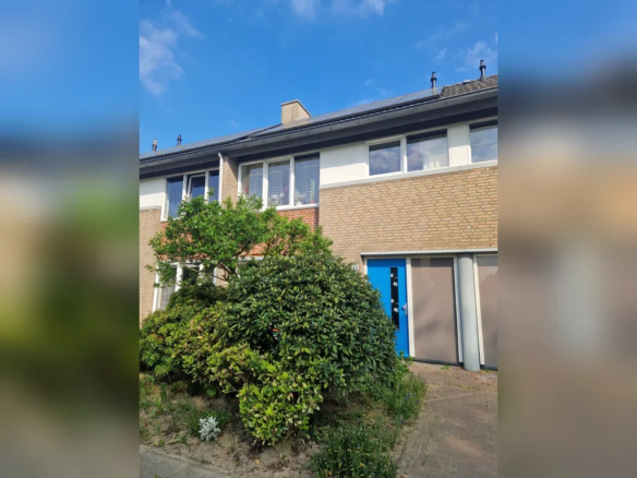Oortlaan, 5505RB Veldhoven