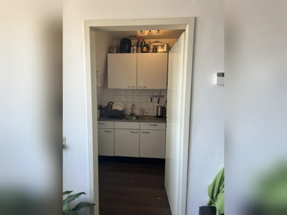 Alberdingk Thijmstraat, 1054AK Amsterdam